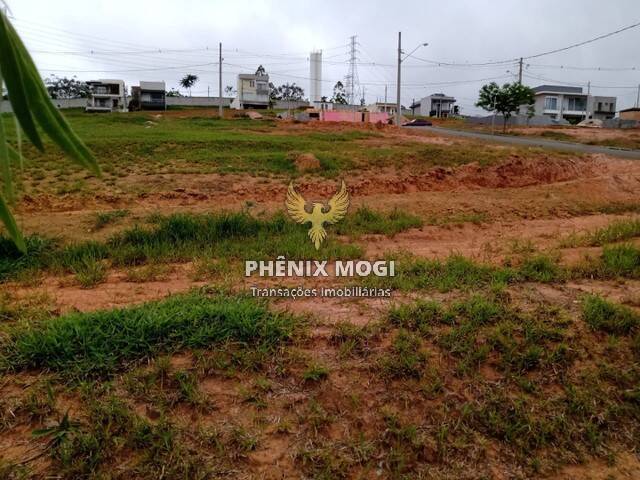 #TE00124 - Área para Venda em Mogi das Cruzes - SP - 1