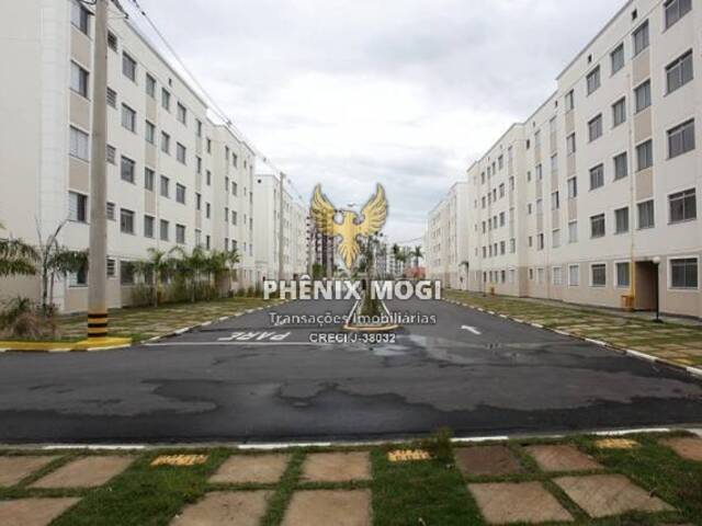 #AP00166 - Apartamento para Locação em Mogi das Cruzes - SP - 1