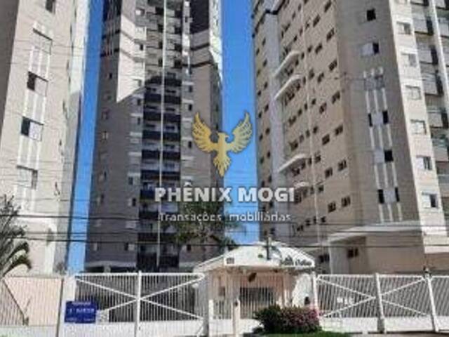 #AP00263 - Apartamento para Venda em Mogi das Cruzes - SP