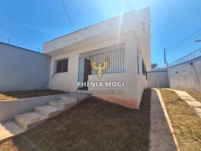 #CA00304 - Casa para Venda em Mogi das Cruzes - SP - 2