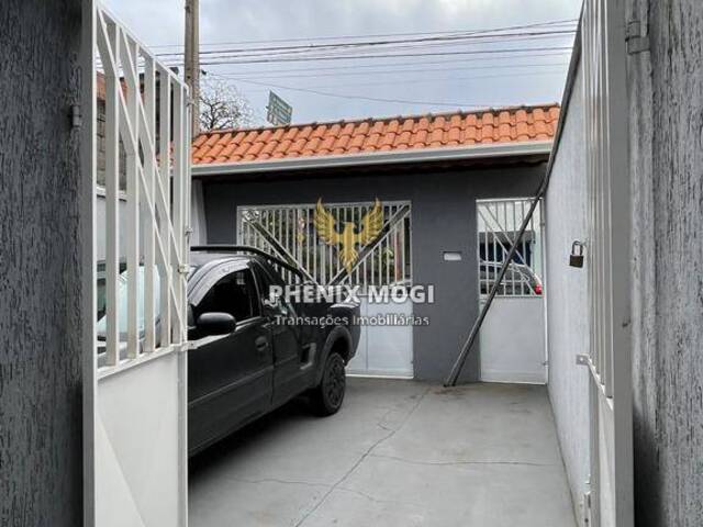 #CA00311 - Casa para Venda em Mogi das Cruzes - SP