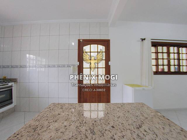 #SO00464 - Casa para Venda em Mogi das Cruzes - SP - 3