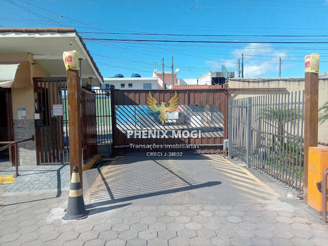#AP00493 - Apartamento para Venda em Mogi das Cruzes - SP - 3