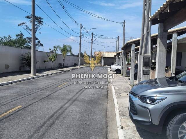 #CA00507 - Casa para Venda em Mogi das Cruzes - SP - 1